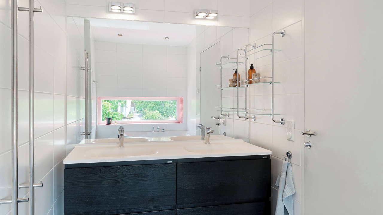 Photo of Bathroom in Nacka Municipality