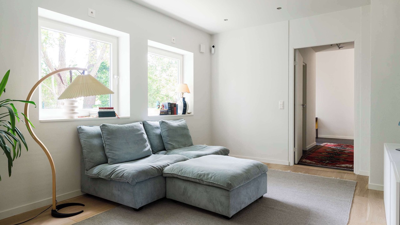 Photo of Livingroom in Nacka Municipality