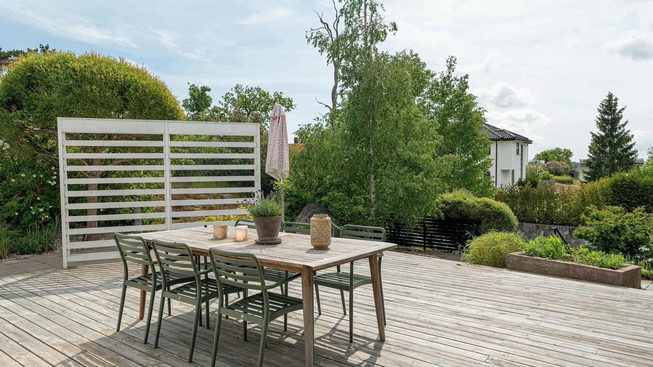 Photo of Outdoor in Nacka Municipality