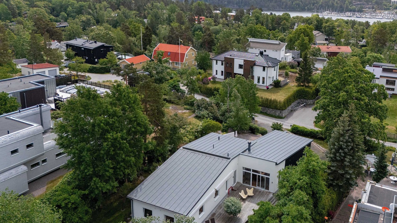 Photo of Outdoor in Nacka Municipality