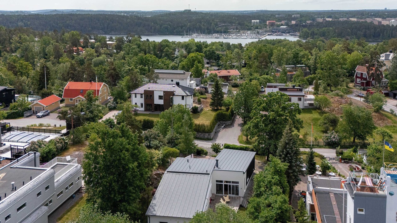 Photo of Outdoor in Nacka Municipality