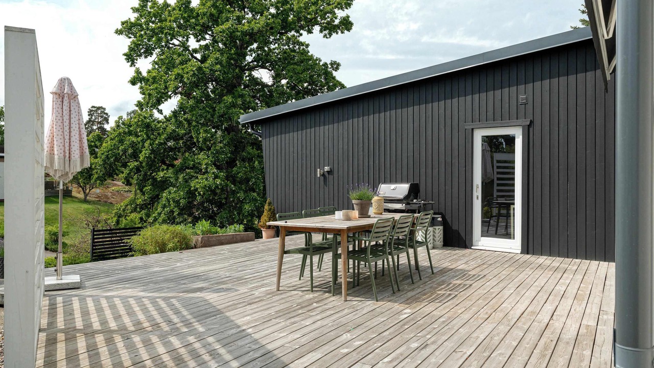 Photo of Outdoor in Nacka Municipality