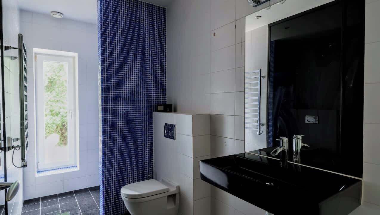 Photo of Bathroom in Nacka Municipality