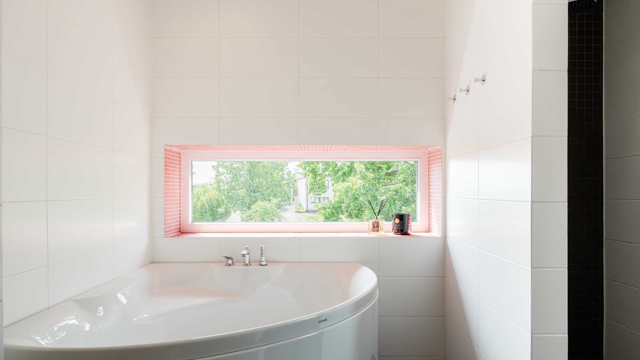 Photo of Bathroom in Nacka Municipality