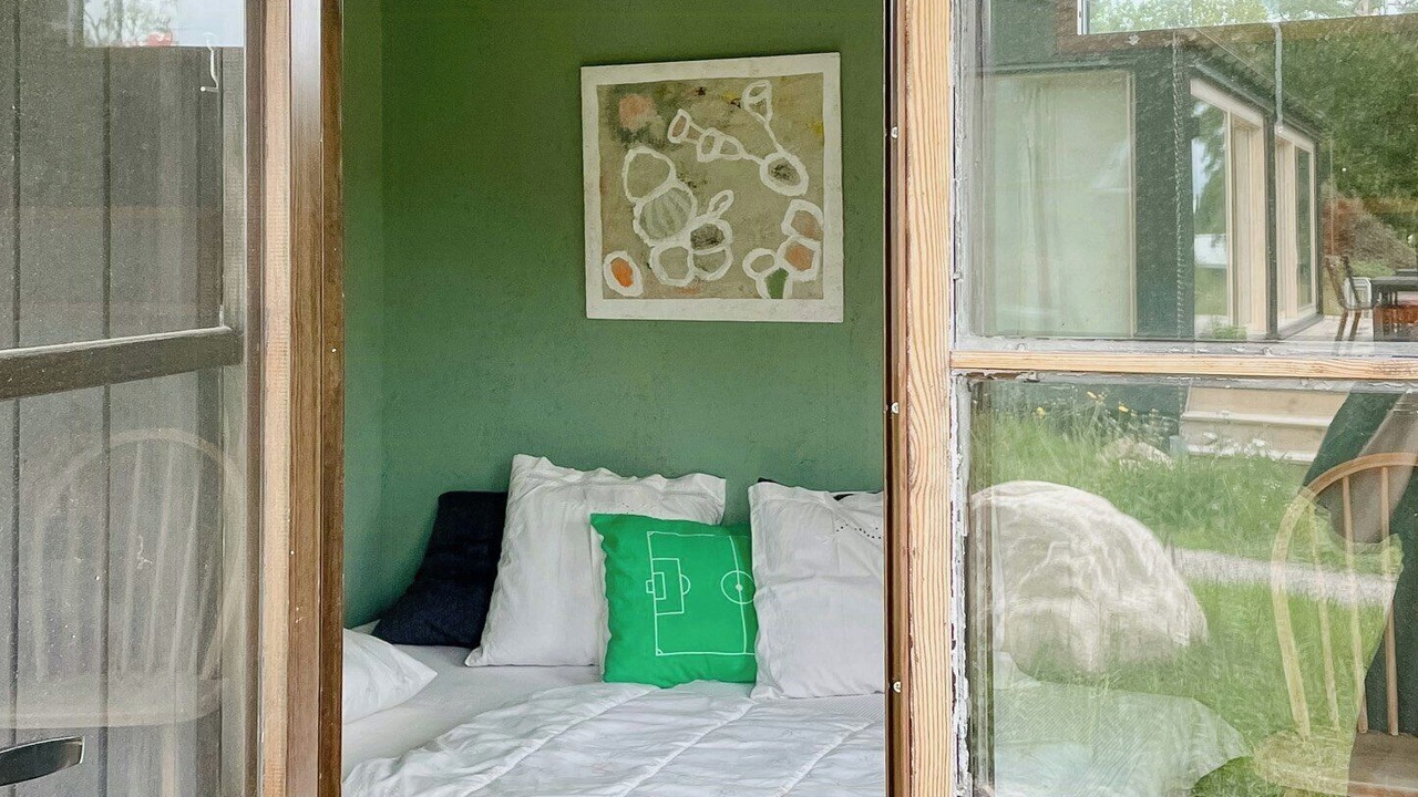 Photo of Bedroom in Bastad Municipality