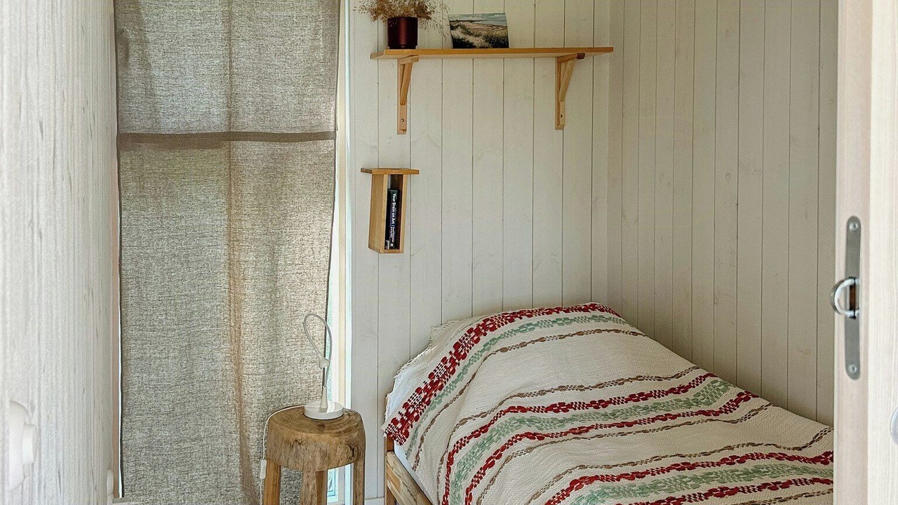 Photo of Bedroom in Bastad Municipality