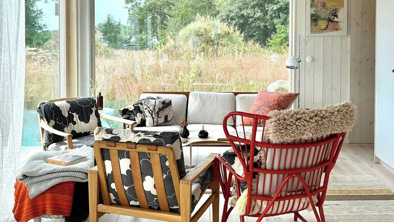 Photo of Livingroom in Bastad Municipality