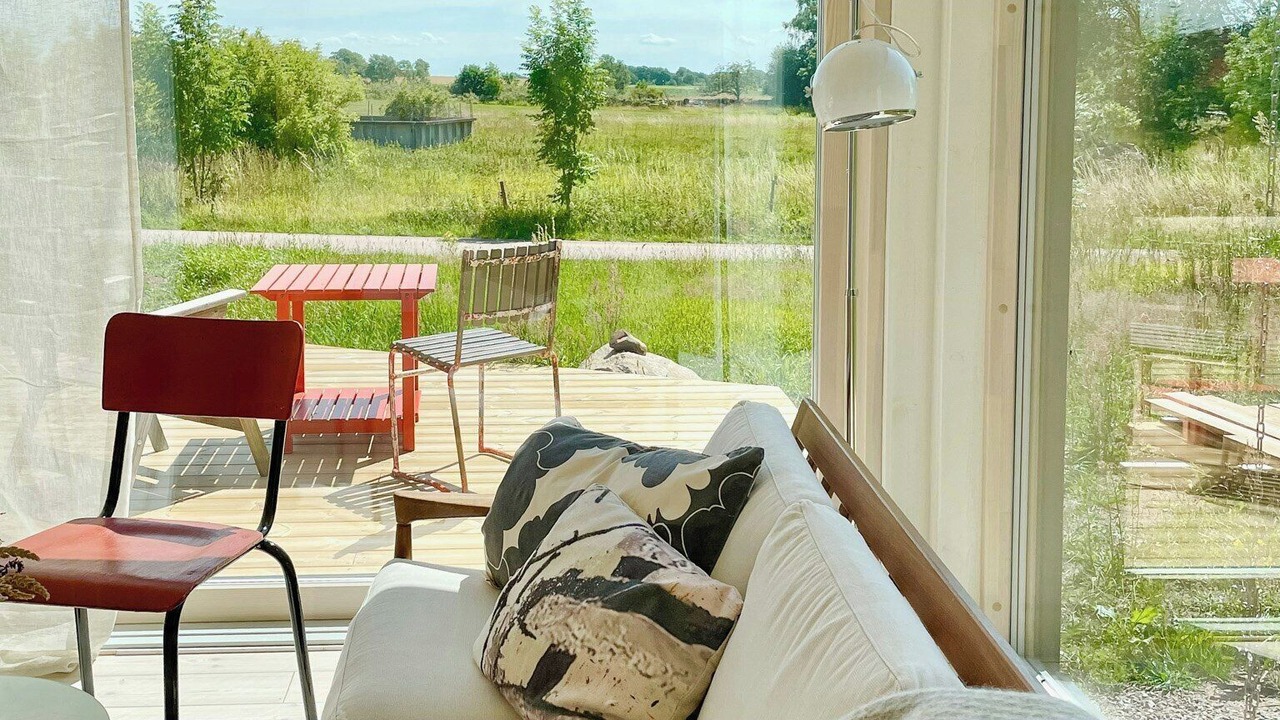 Photo of Livingroom in Bastad Municipality
