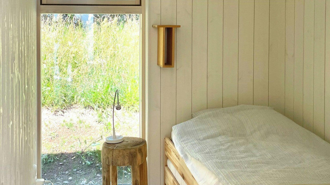Photo of Bedroom in Bastad Municipality