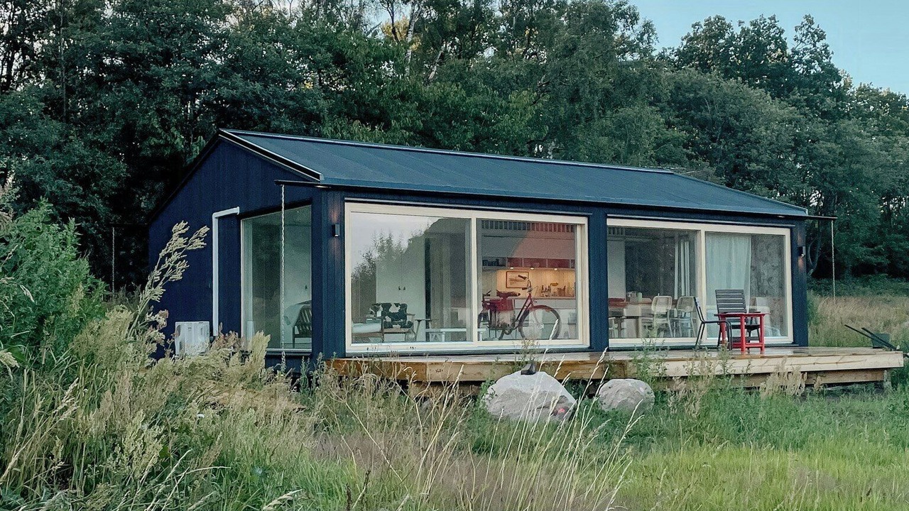 Photo of Outdoor in Bastad Municipality