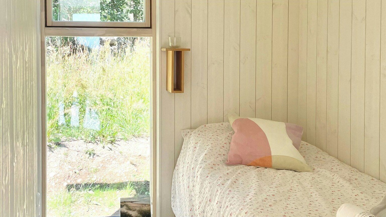 Photo of Bedroom in Bastad Municipality