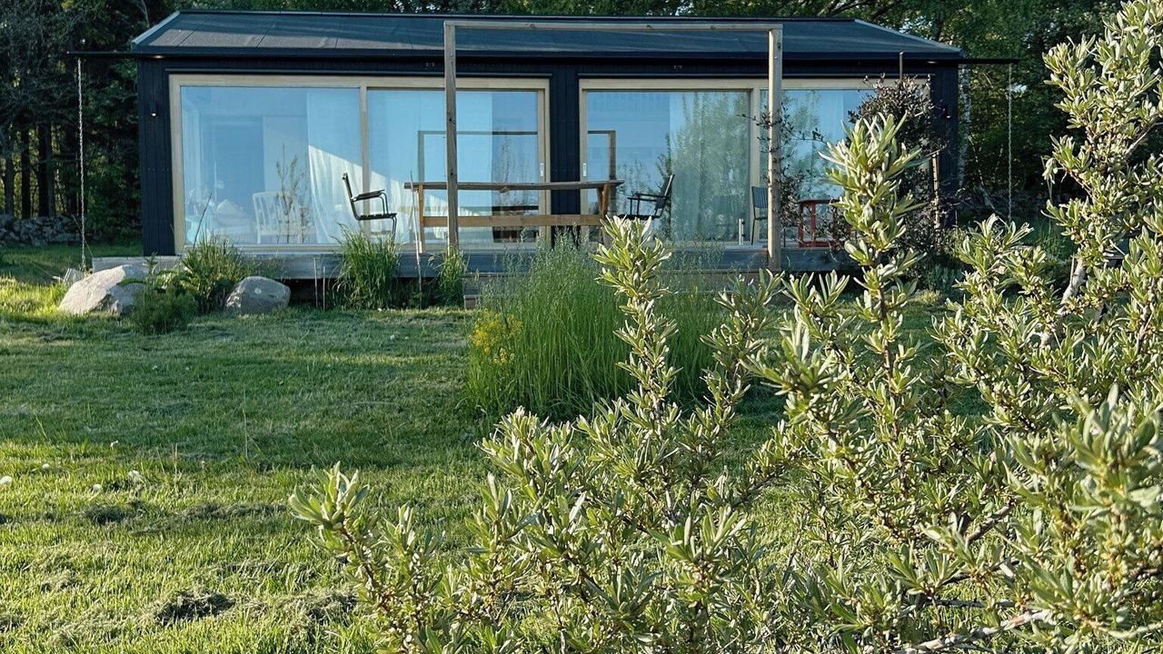 Photo of Outdoor in Bastad Municipality