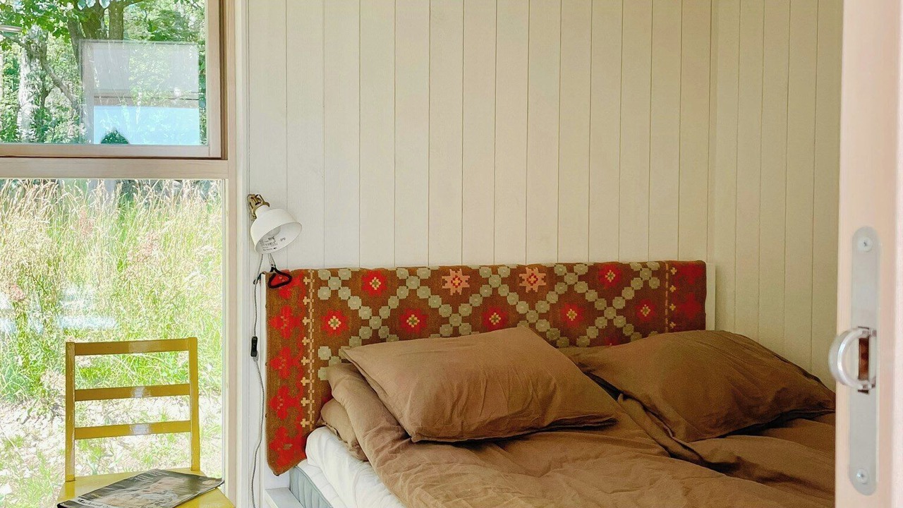 Photo of Bedroom in Bastad Municipality