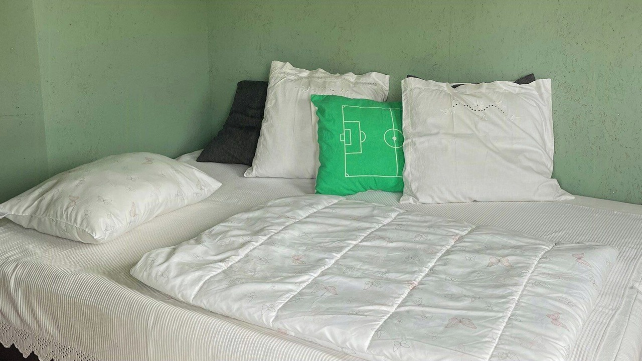 Photo of Bedroom in Bastad Municipality