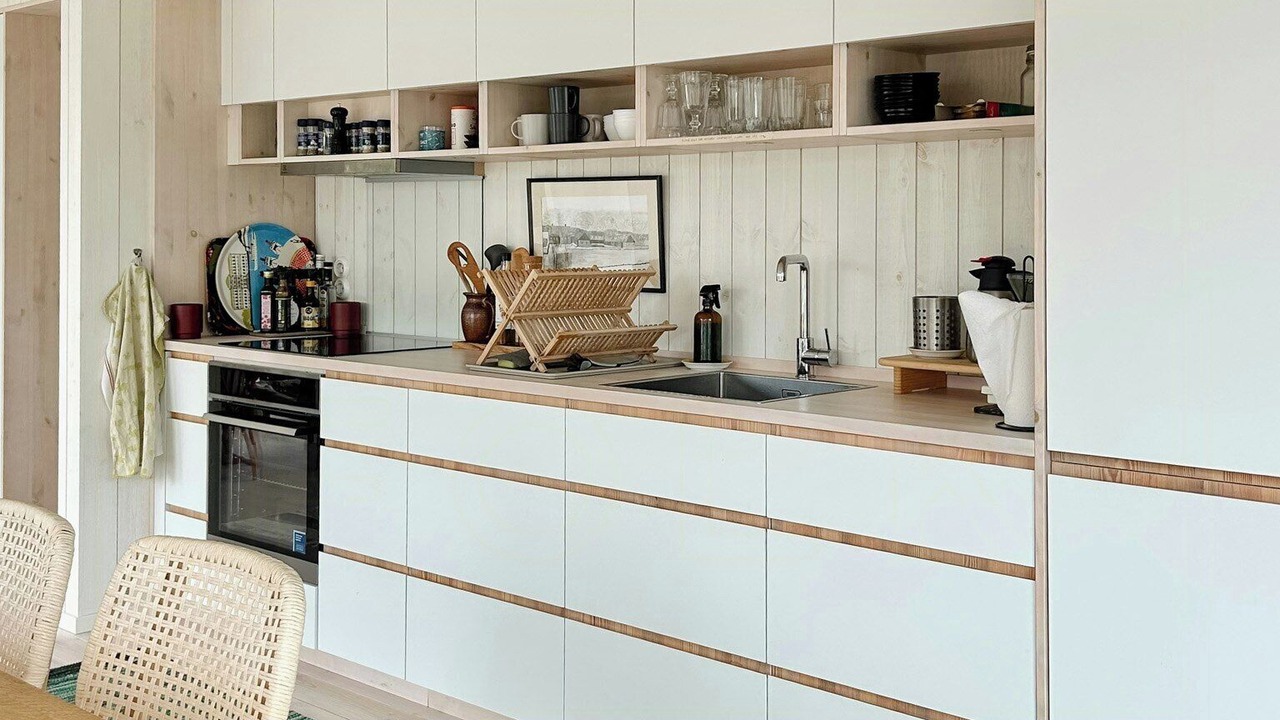 Photo of Kitchen in Bastad Municipality