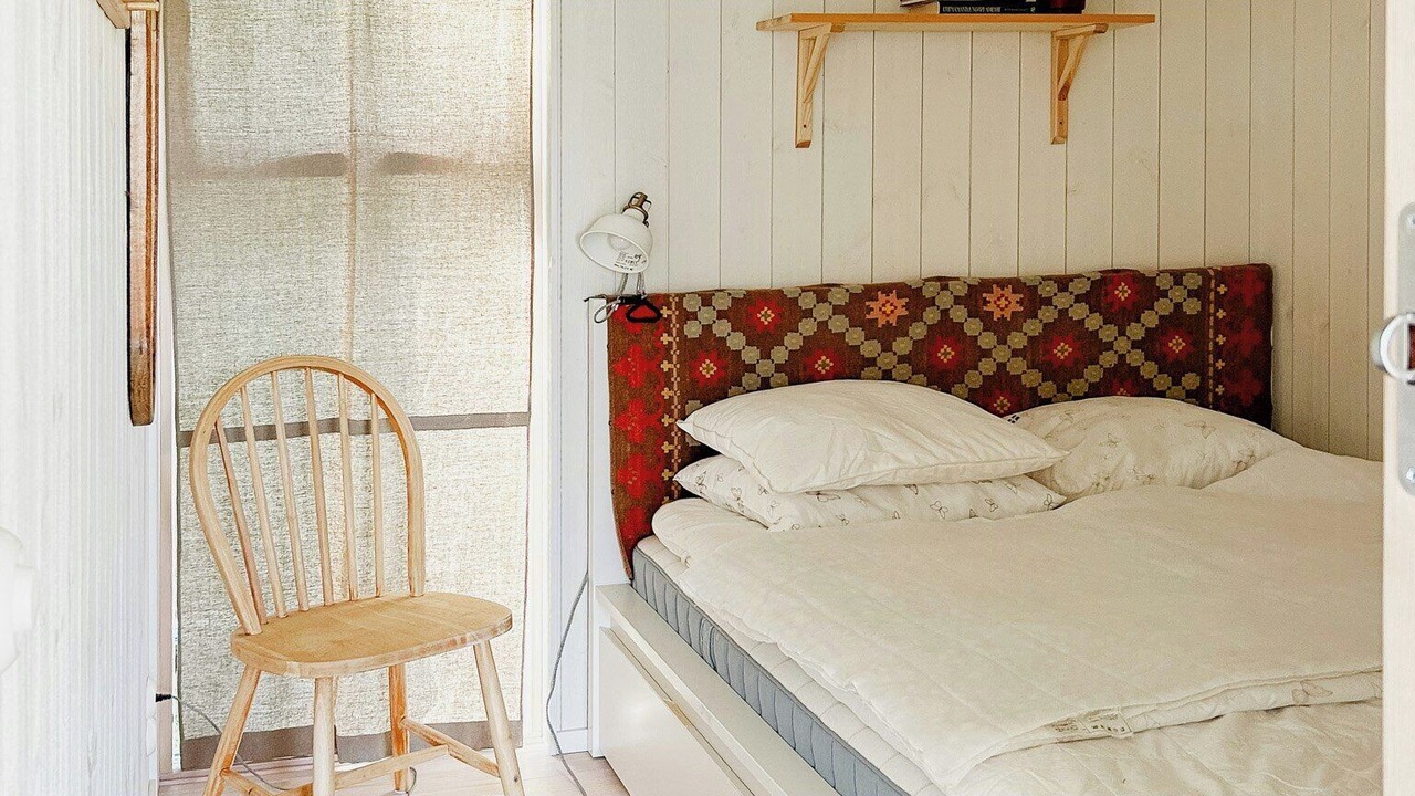 Photo of Bedroom in Bastad Municipality
