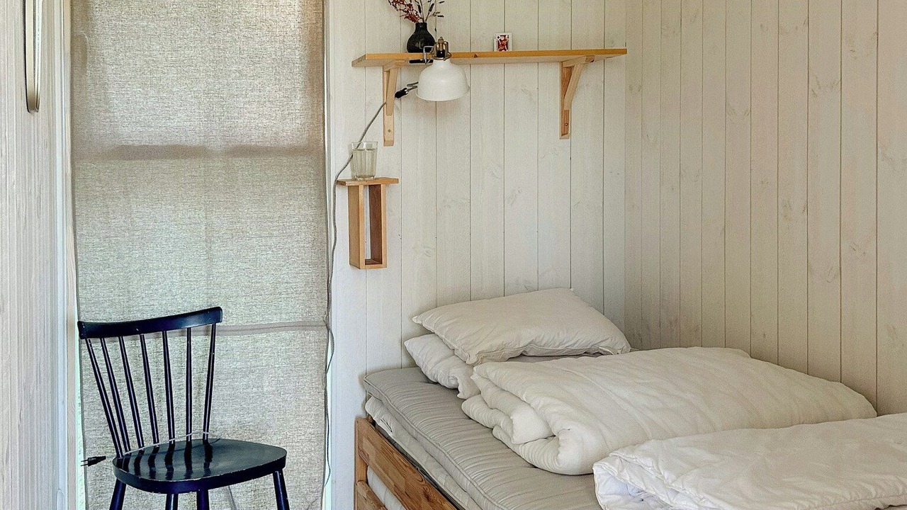 Photo of Bedroom in Bastad Municipality