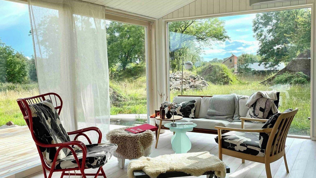 Photo of Livingroom in Bastad Municipality