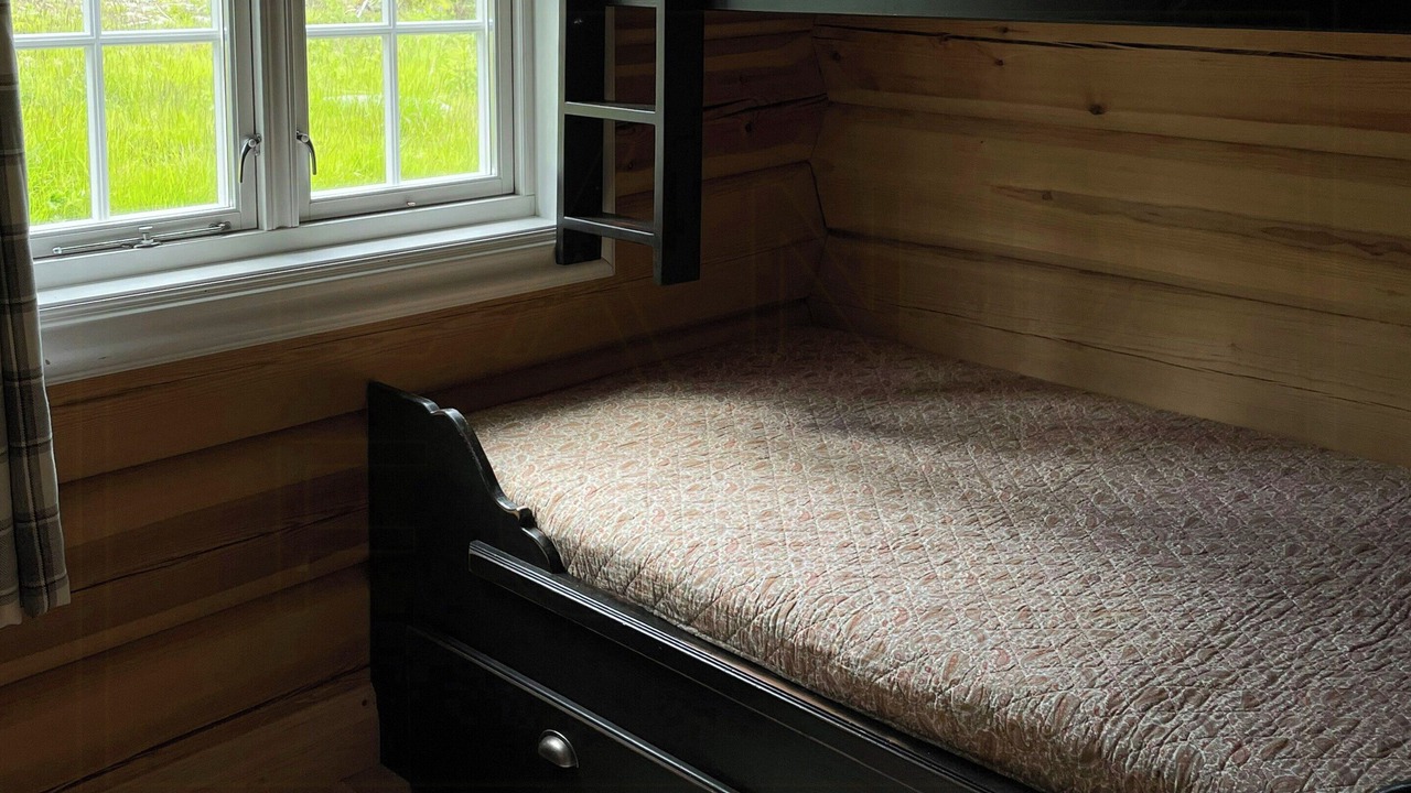 Photo of Bedroom in Al Municipality