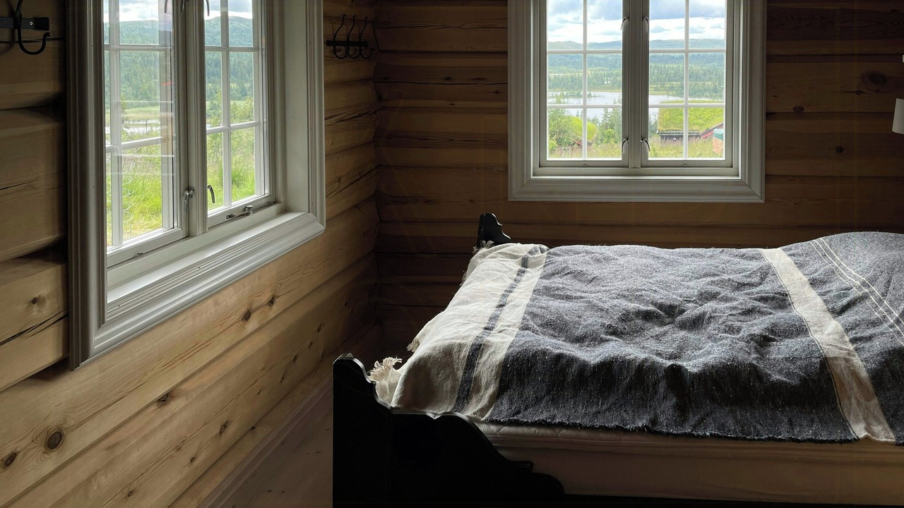 Photo of Bedroom in Al Municipality