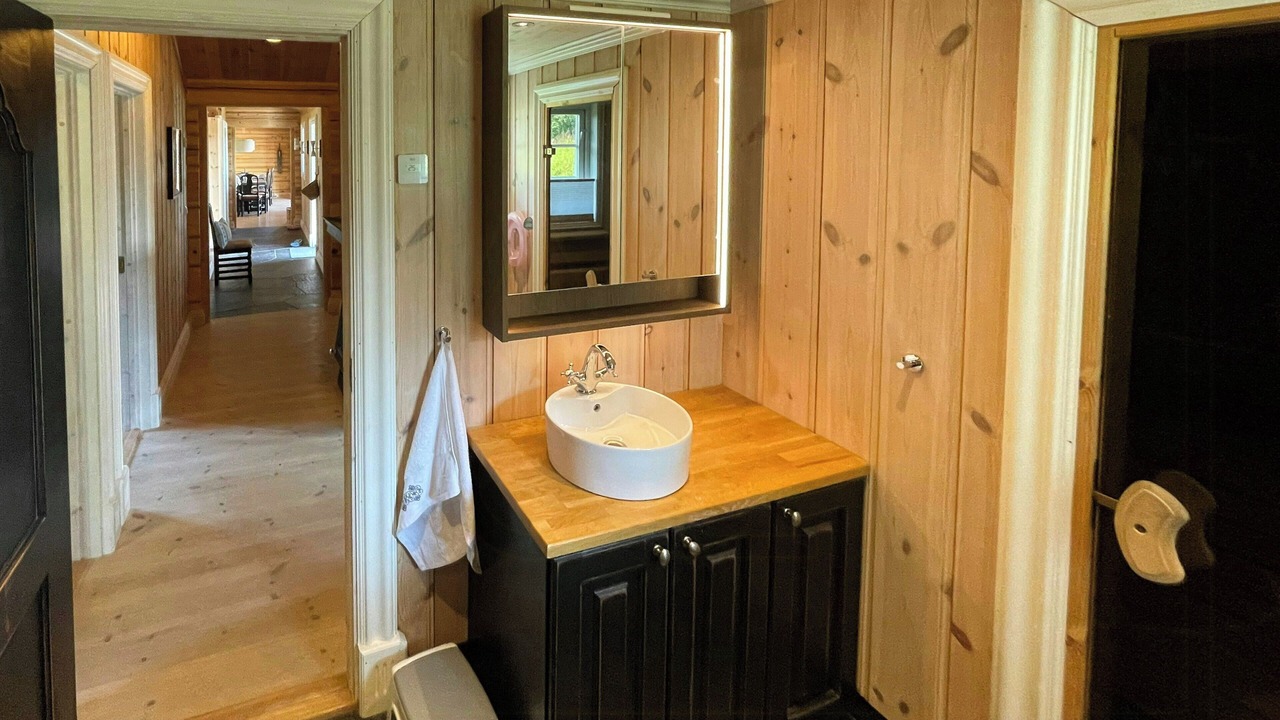 Photo of Bathroom in Al Municipality