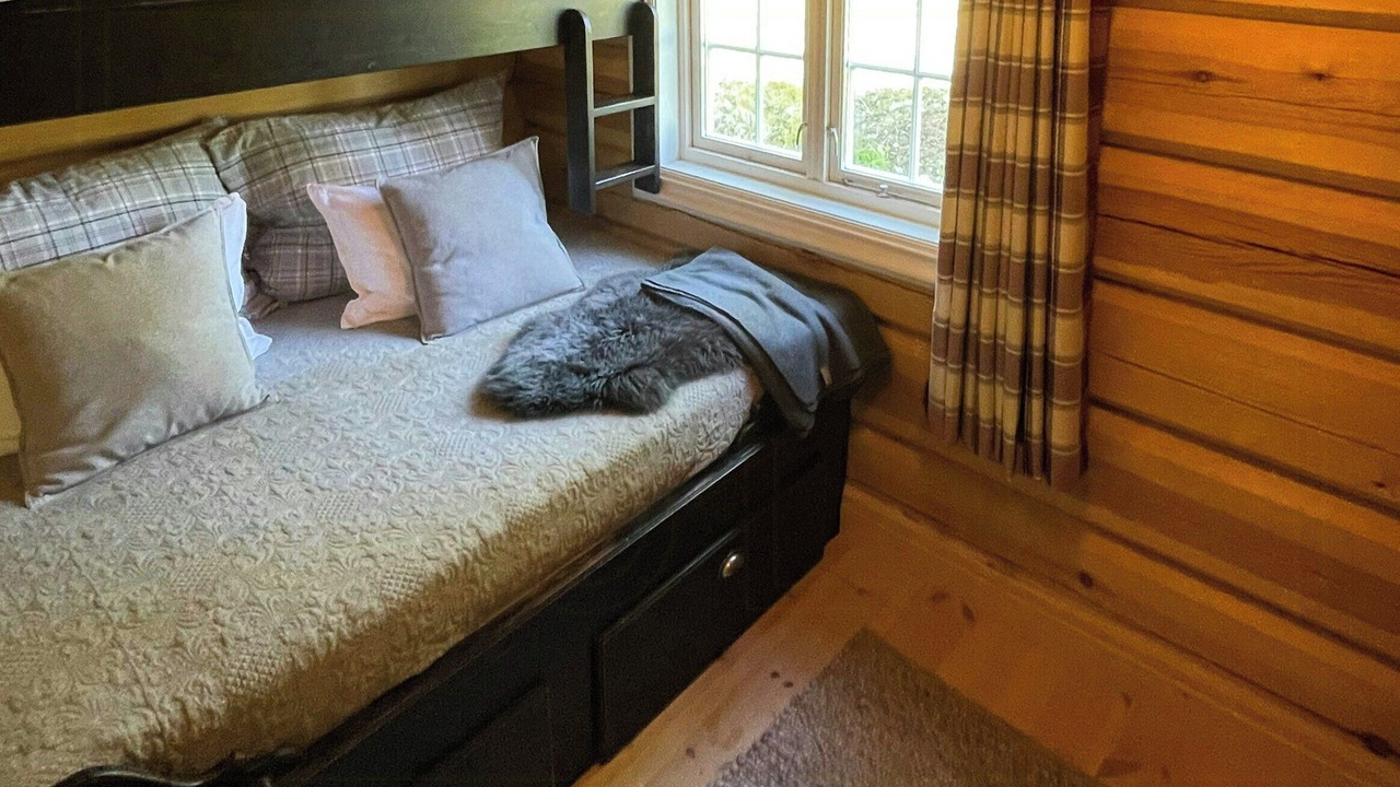 Photo of Bedroom in Al Municipality