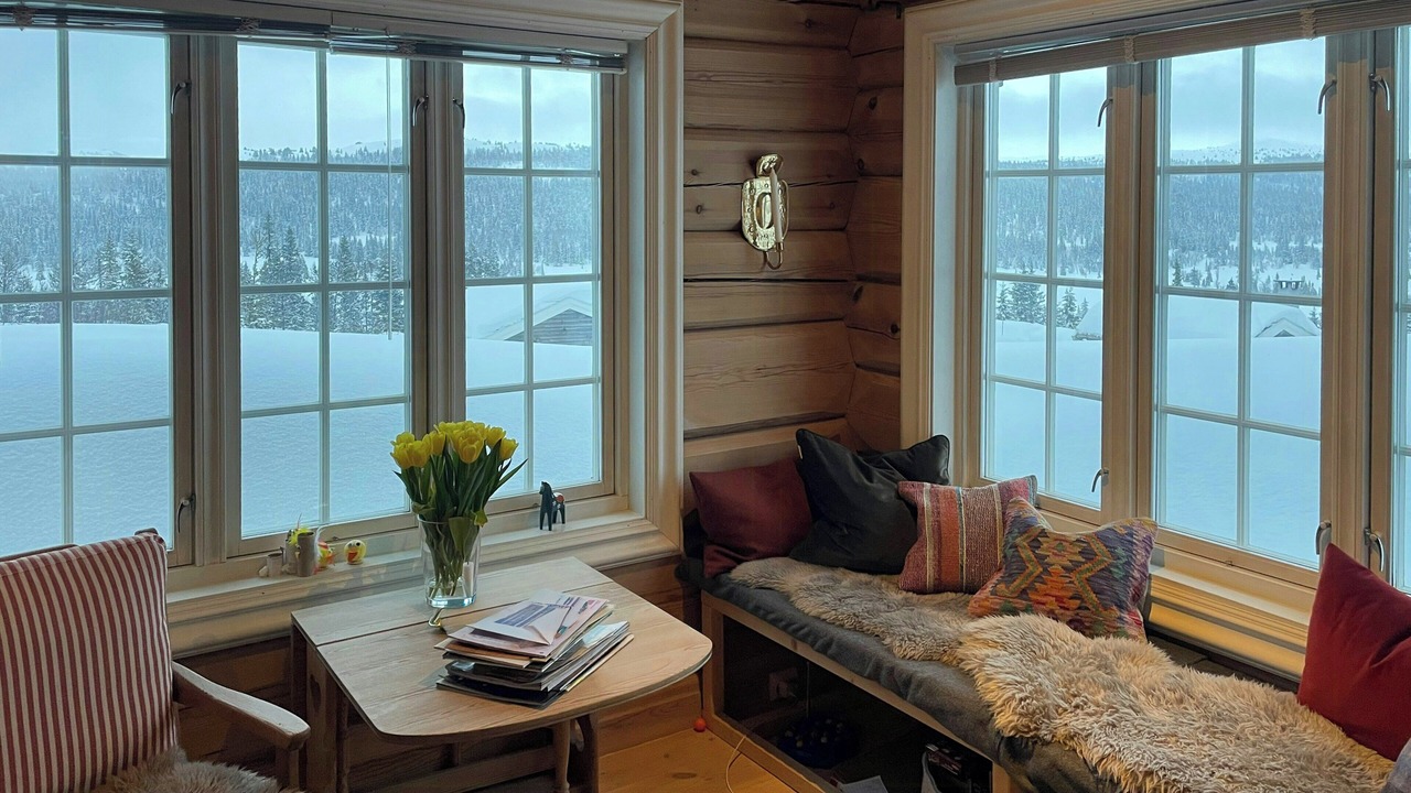Photo of Livingroom in Al Municipality