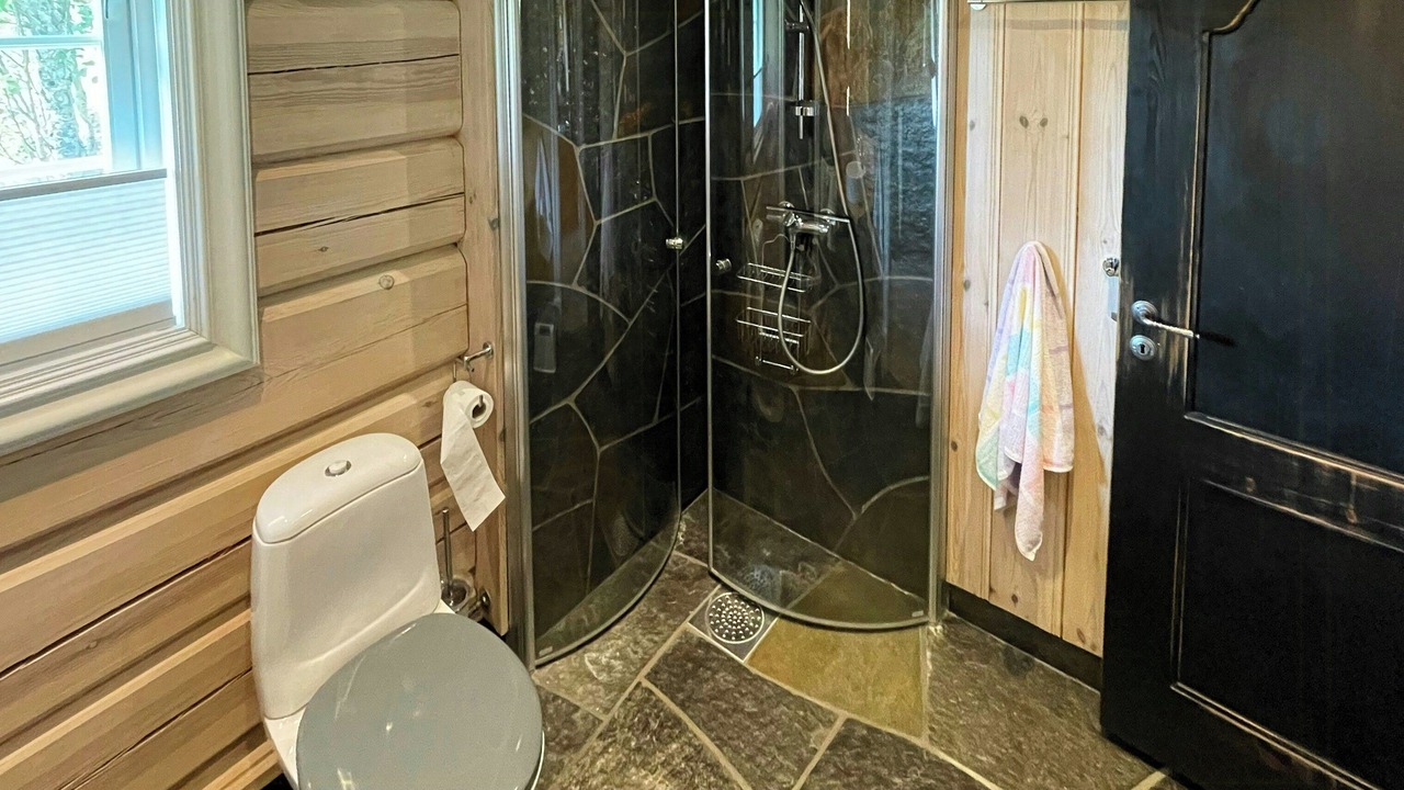 Photo of Bathroom in Al Municipality