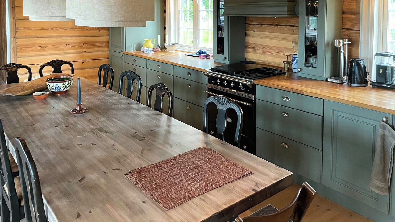 Photo of Kitchen in Al Municipality
