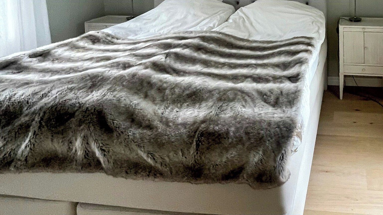 Photo of Bedroom in Eskilstuna