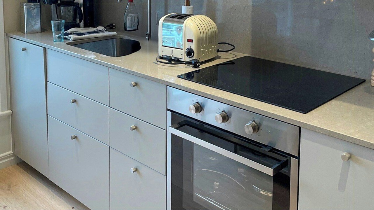 Photo of Kitchen in Eskilstuna