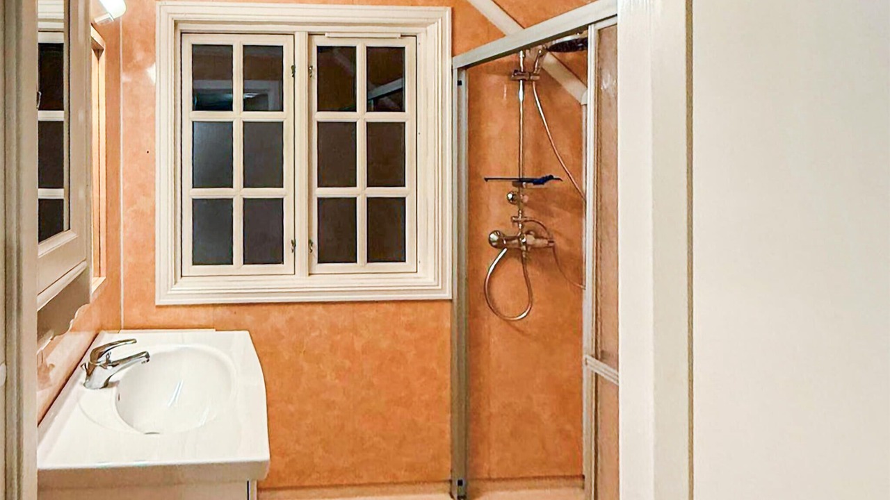 Photo of Bathroom in Langesund