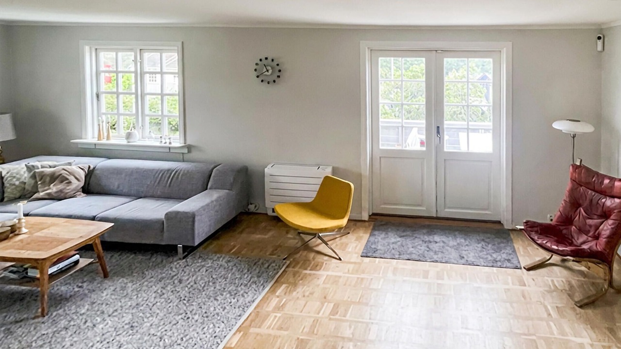 Photo of Bedroom in Langesund
