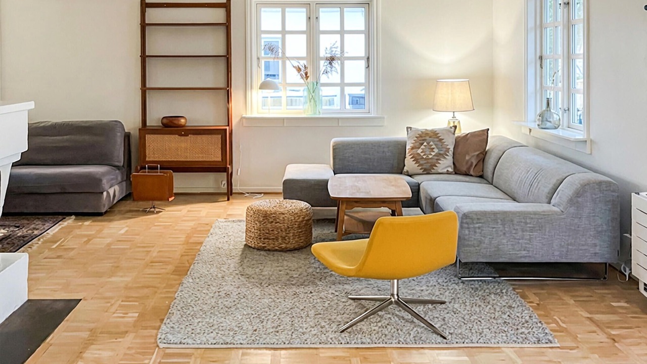 Photo of Bedroom in Langesund