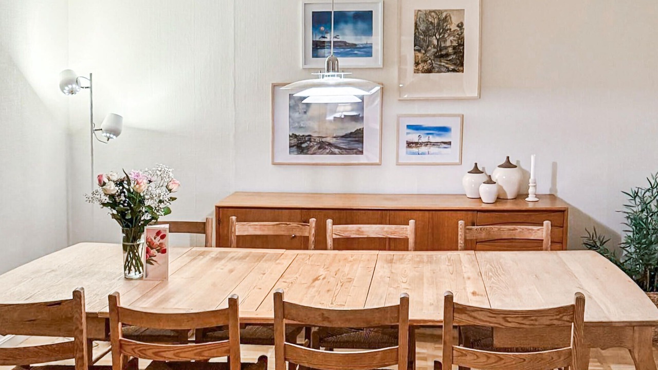 Photo of Bedroom in Langesund