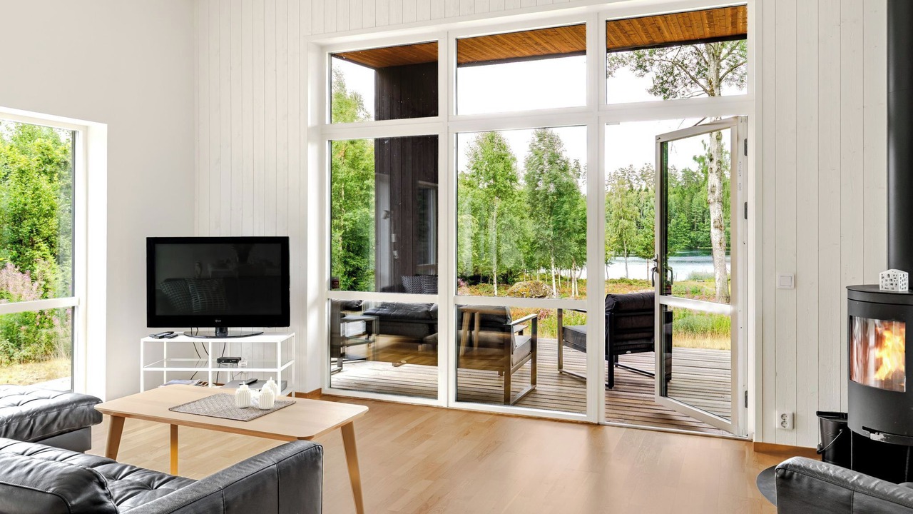 Photo of Livingroom in Holmsjo