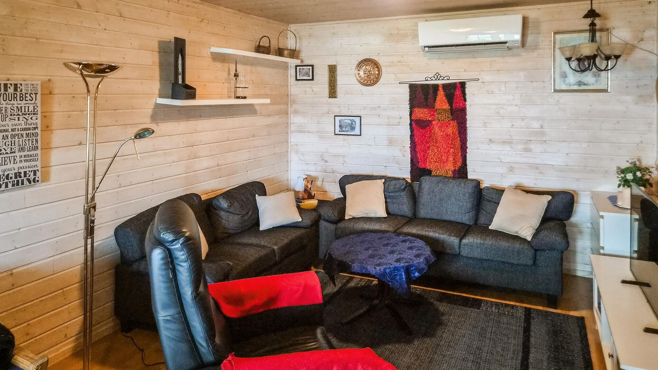 Photo of Bedroom in Bo Municipality