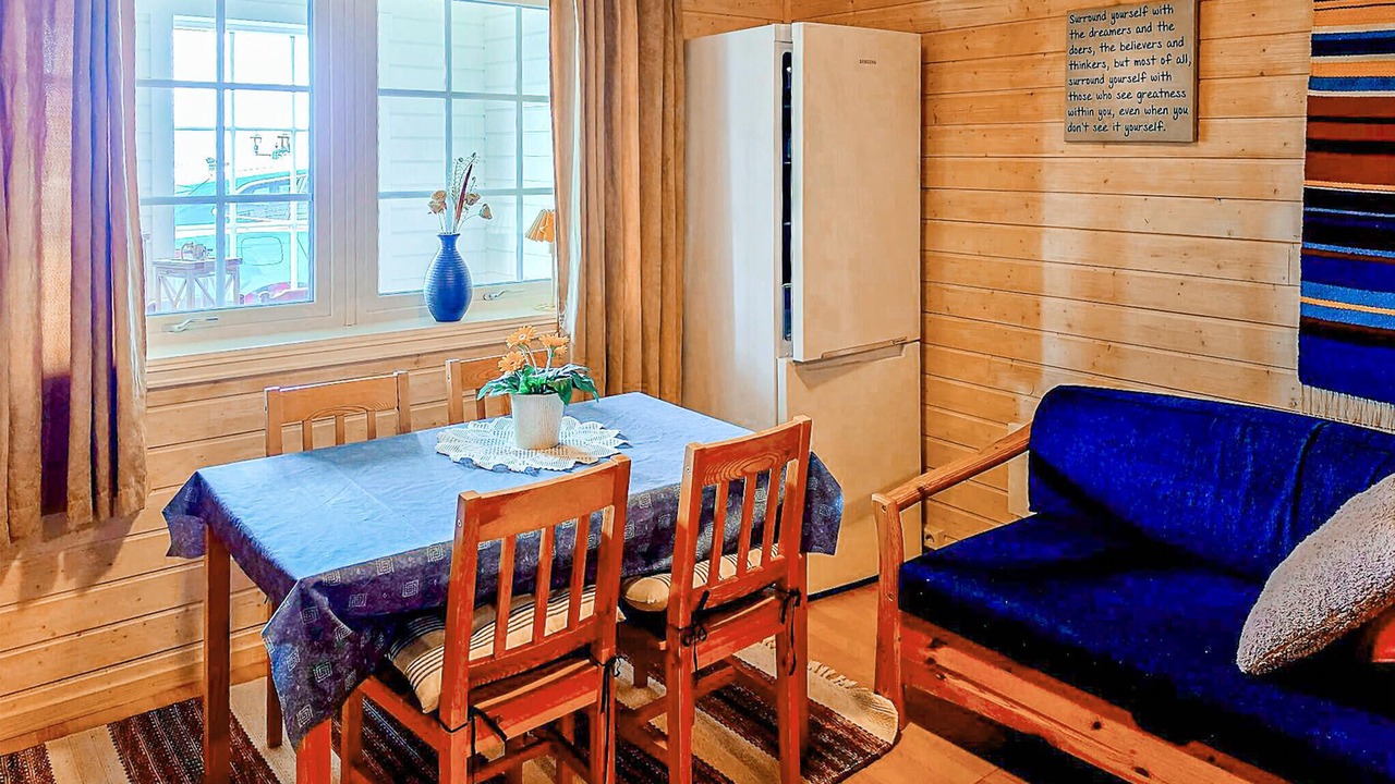 Photo of Bedroom in Bo Municipality