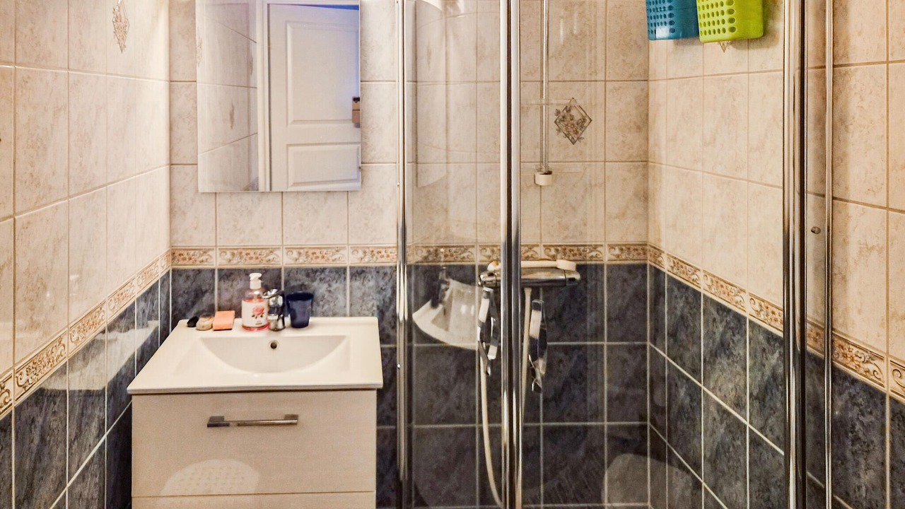 Photo of Bathroom in Bo Municipality