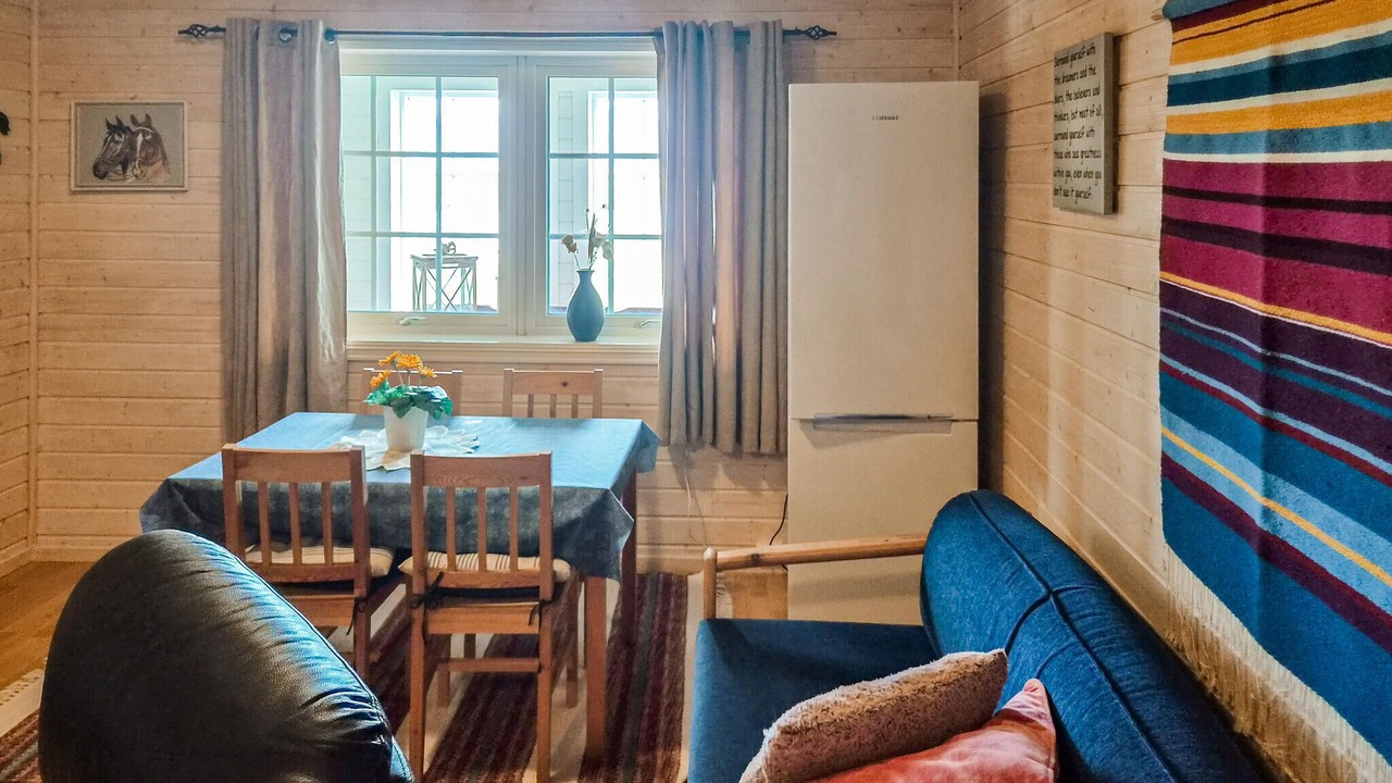 Photo of Bedroom in Bo Municipality