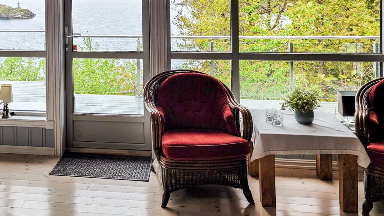 Photo of Bedroom in Bamble