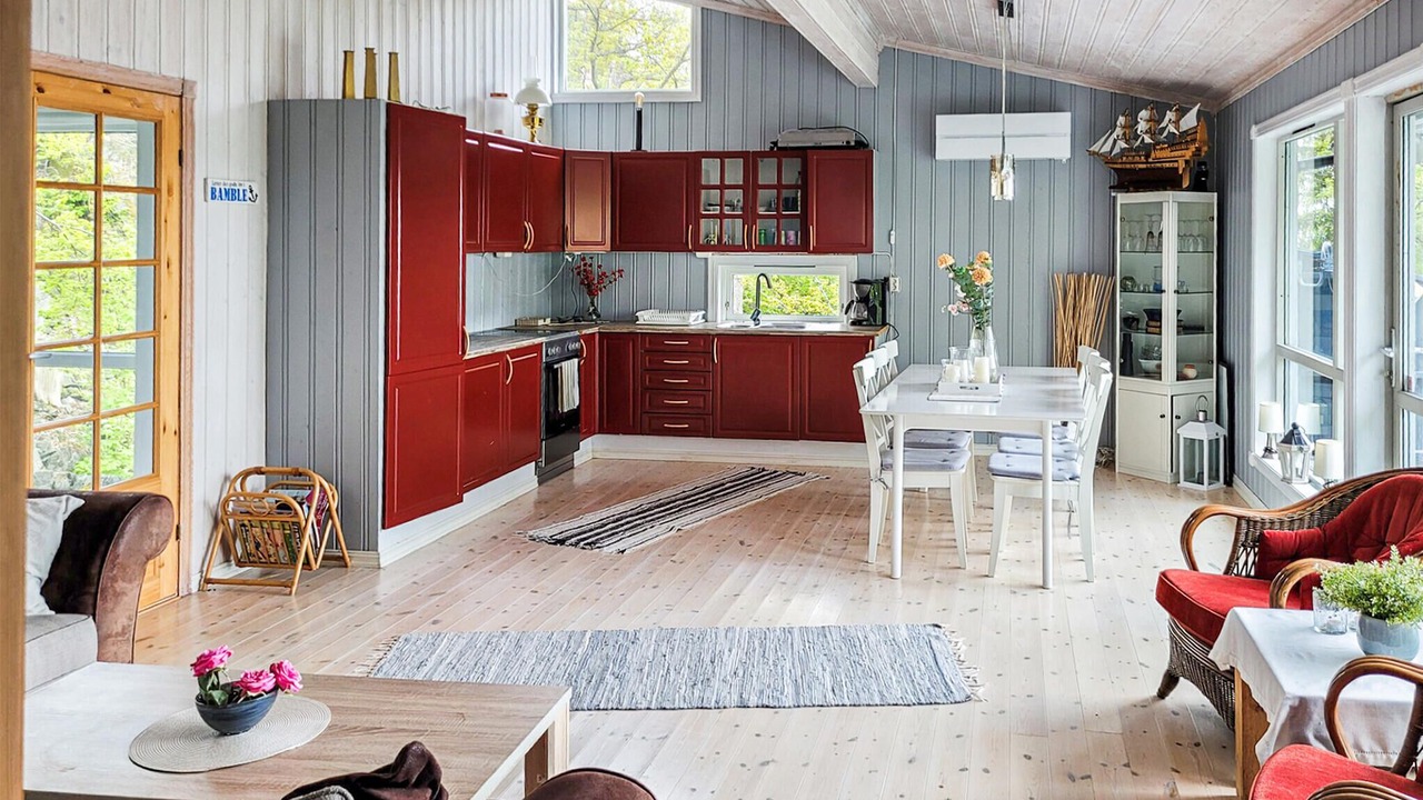 Photo of Bedroom in Bamble