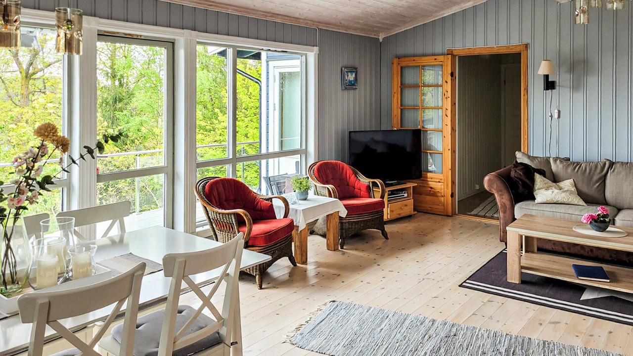 Photo of Bedroom in Bamble