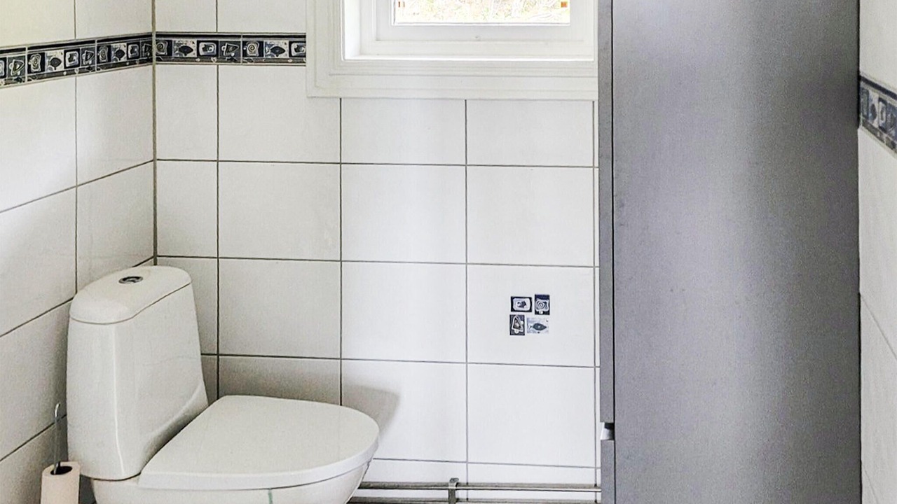 Photo of Bathroom in Bamble