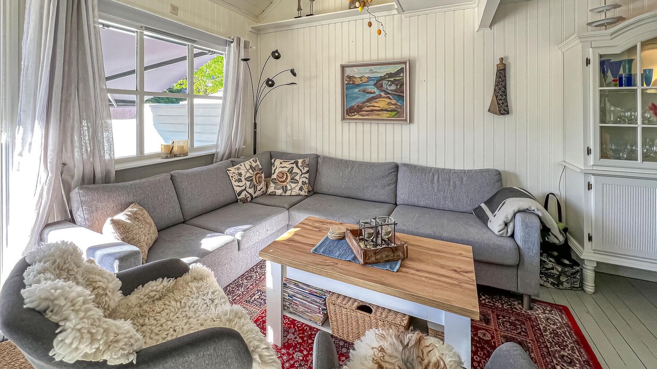 Photo of Bedroom in Spangereid