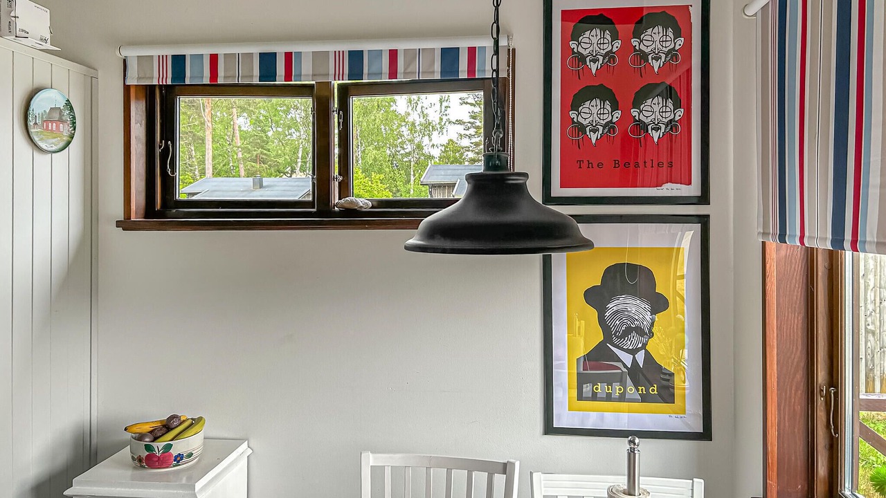 Photo of Bedroom in Fidenas