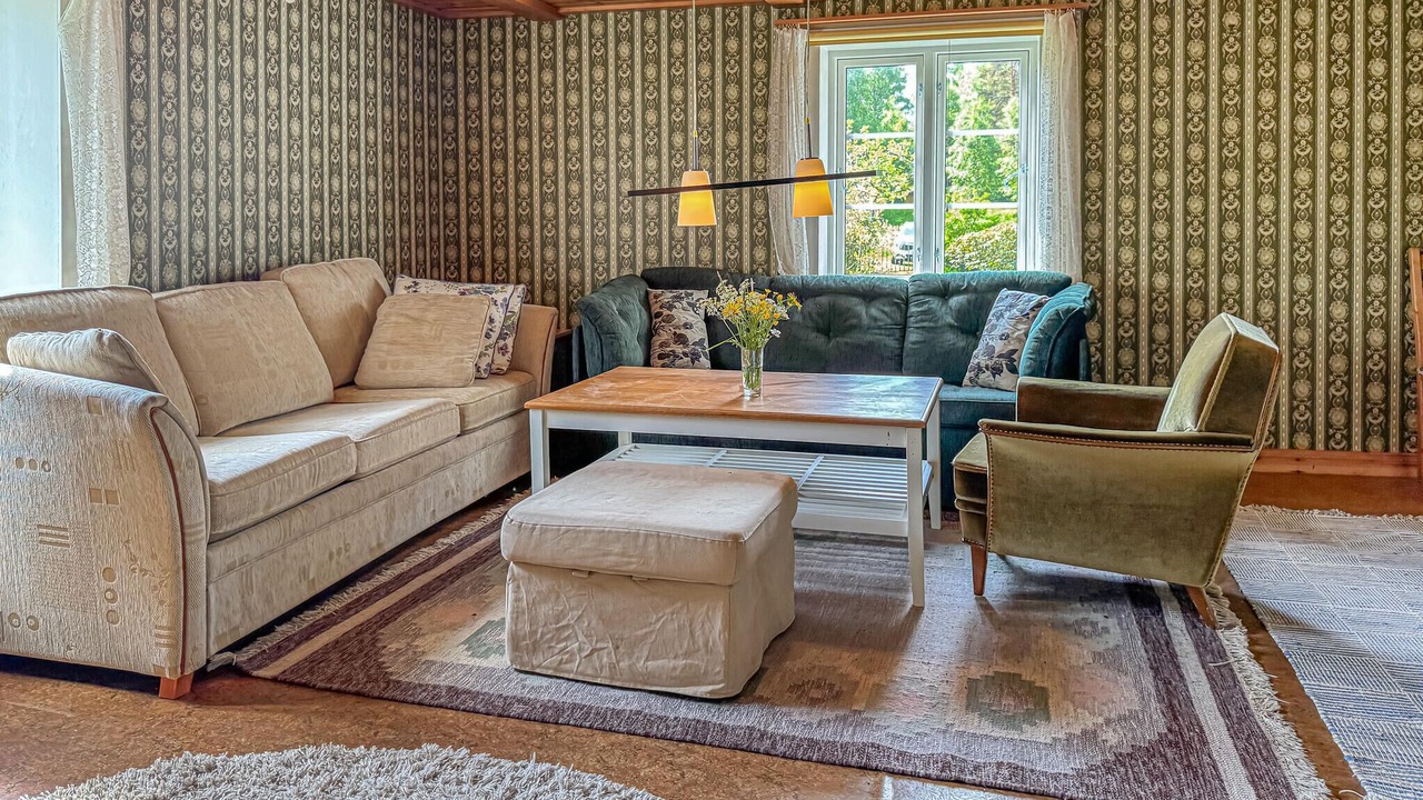 Photo of Bedroom in Aneby