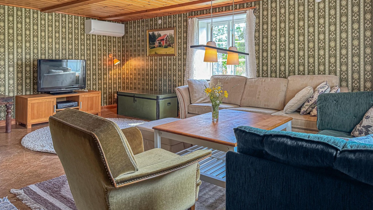 Photo of Bedroom in Aneby