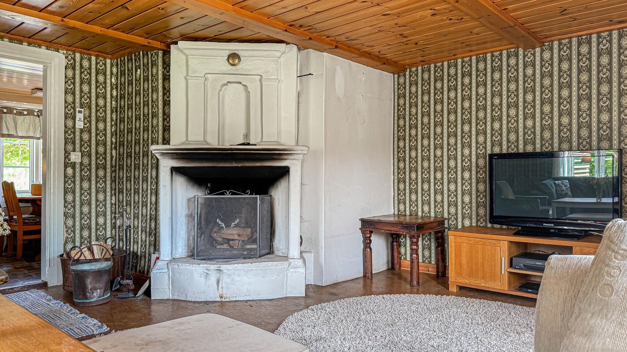 Photo of Bedroom in Aneby