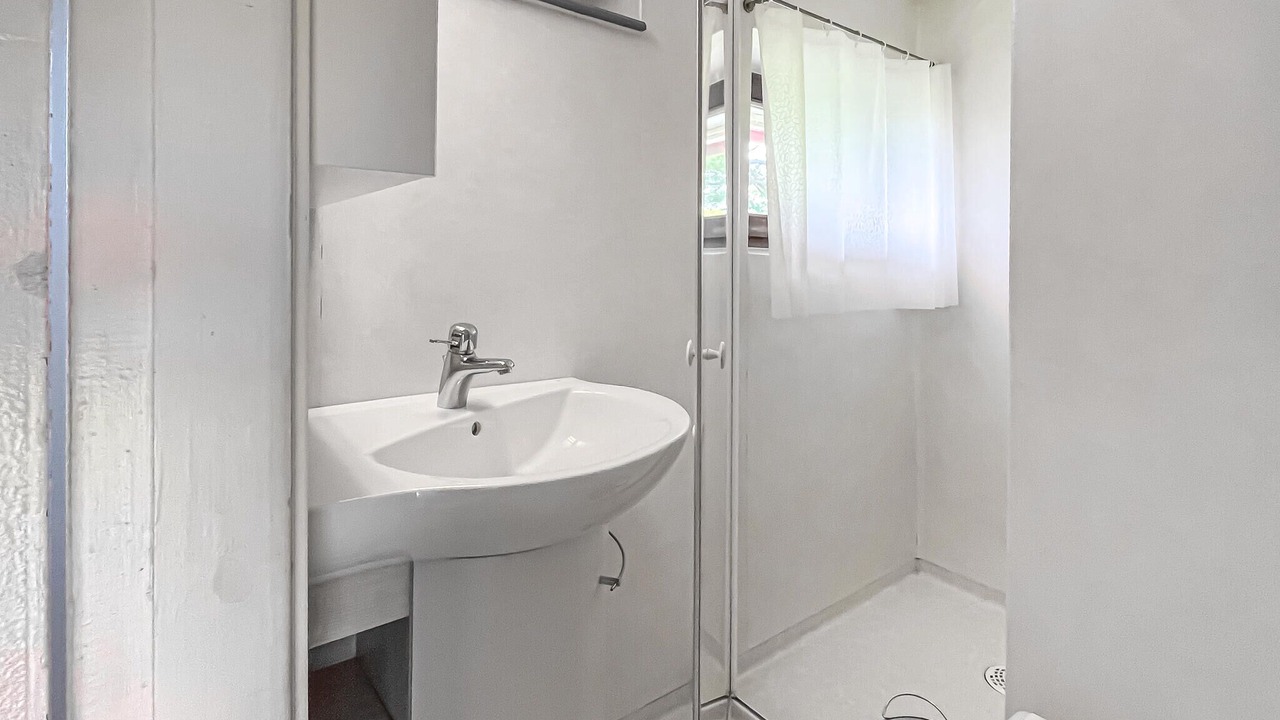 Photo of Bathroom in Lervik